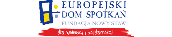 Europejski Dom Spotkań - Fundacja Nowy Staw